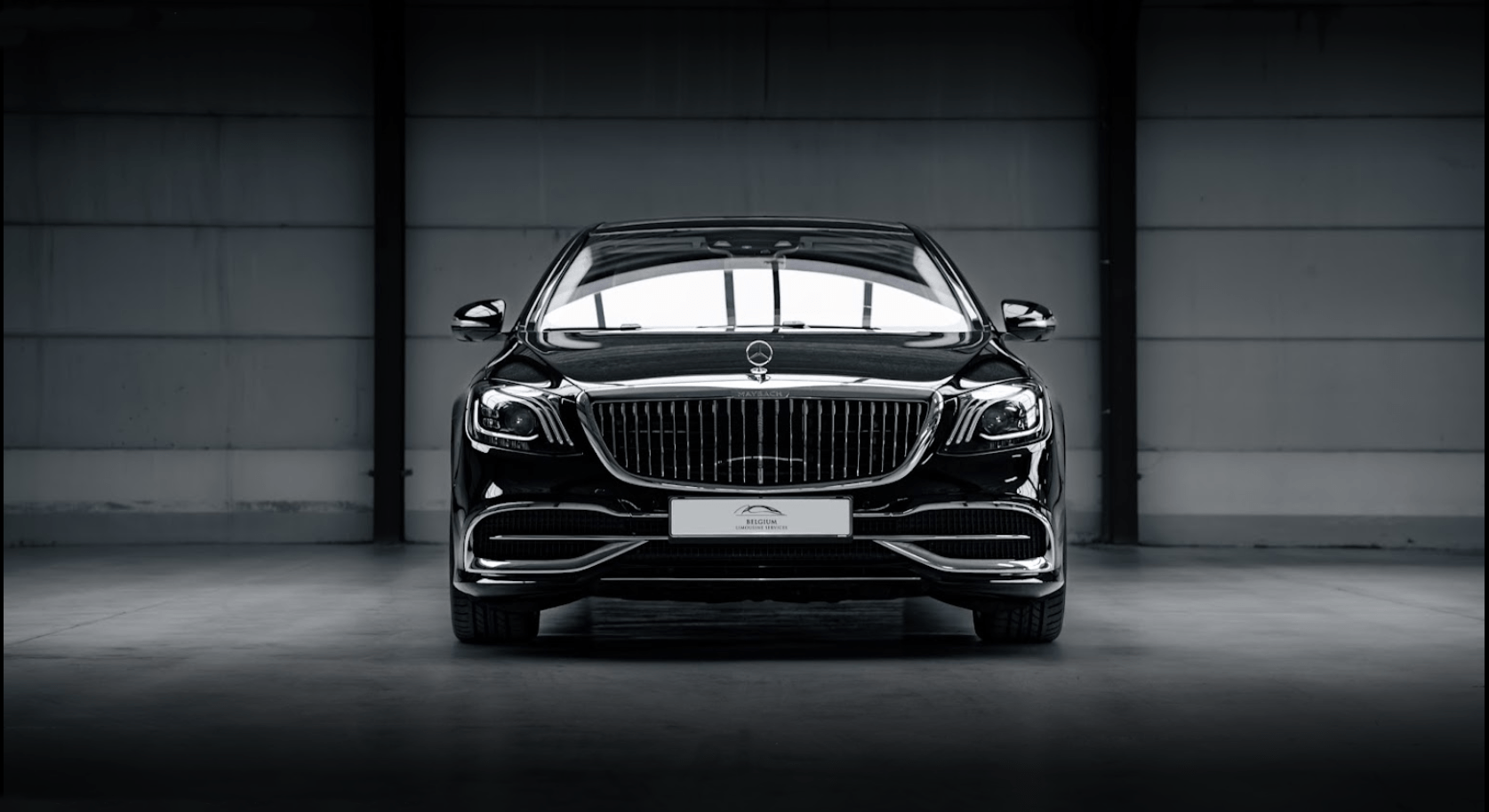 Merc - maybach - site