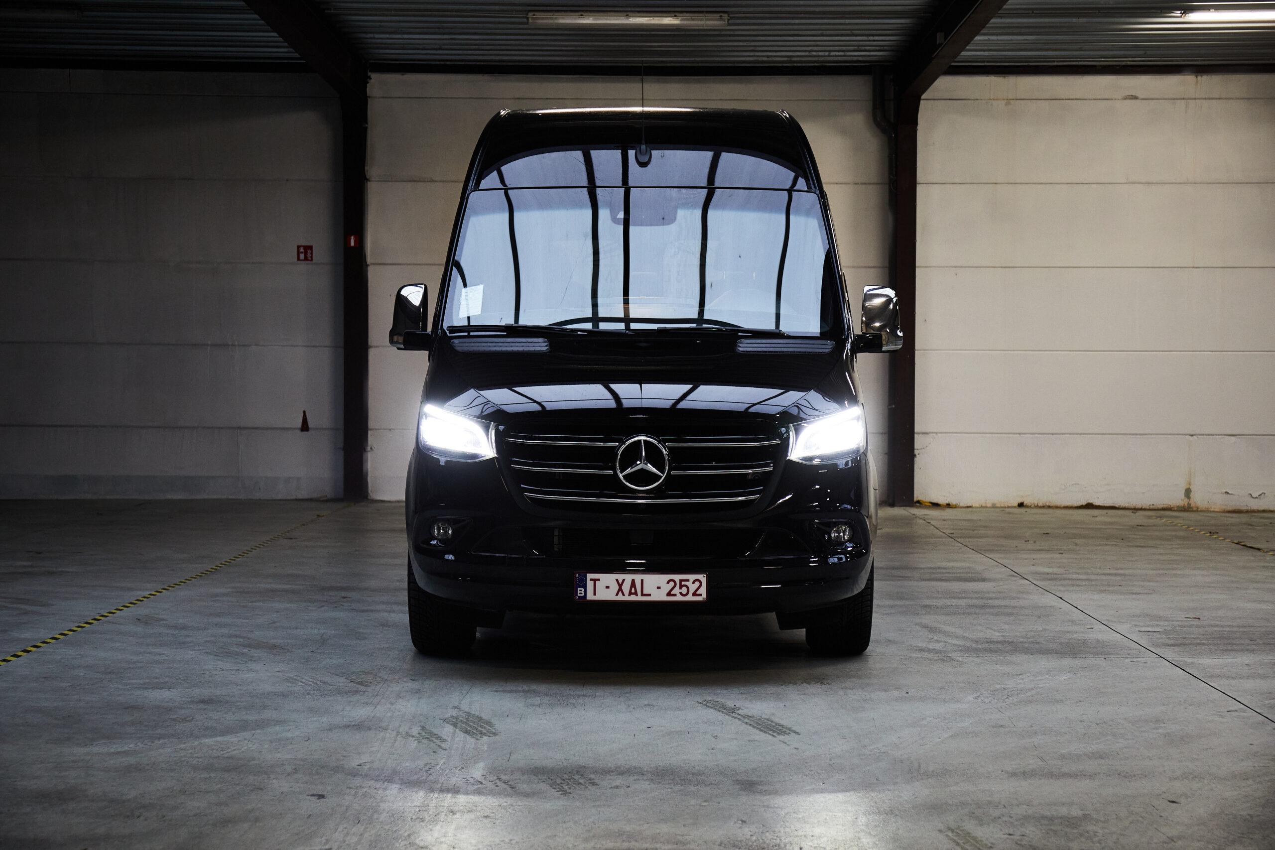 BELGIUM LIMOUSINE_025