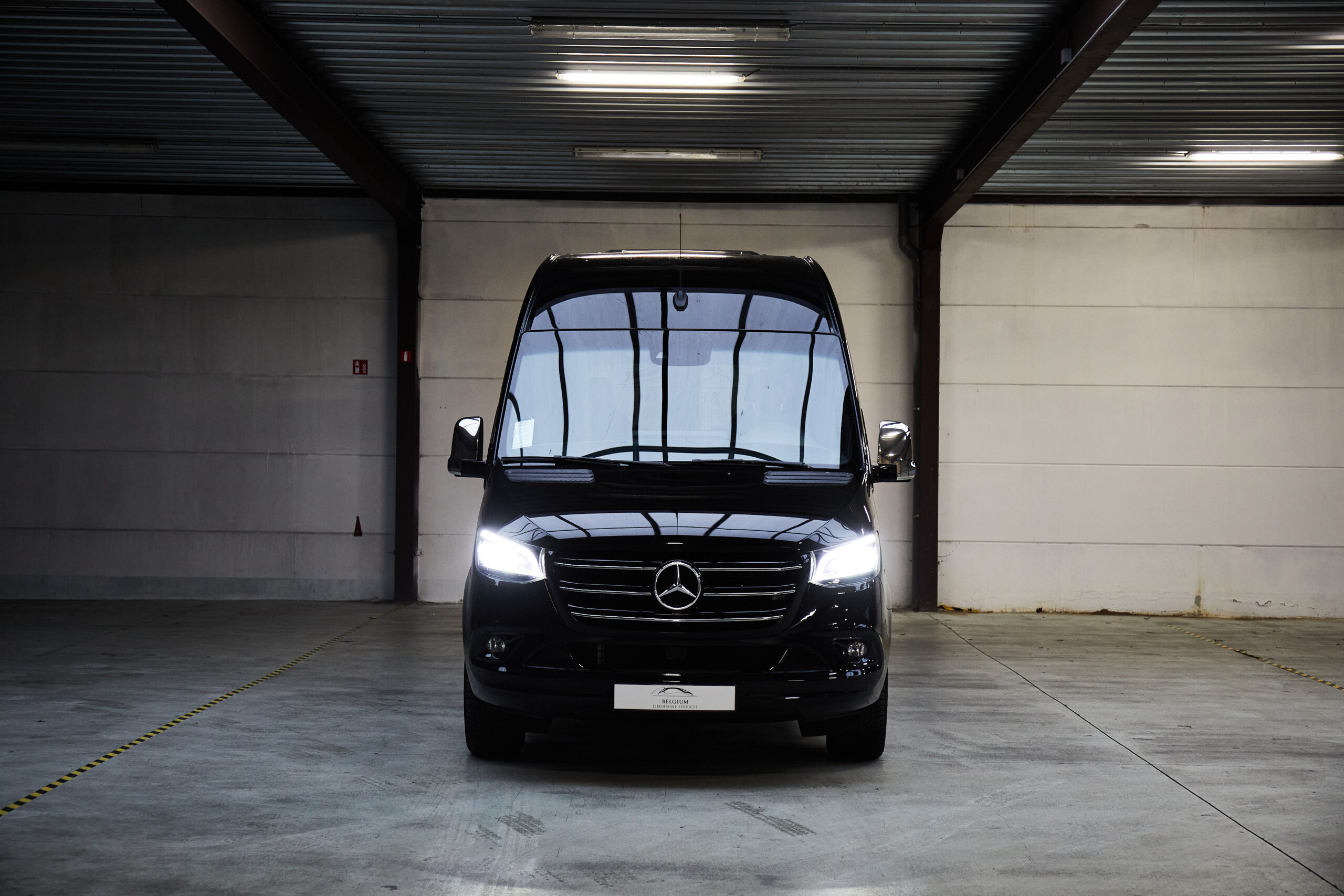 BELGIUM LIMOUSINE_028 2